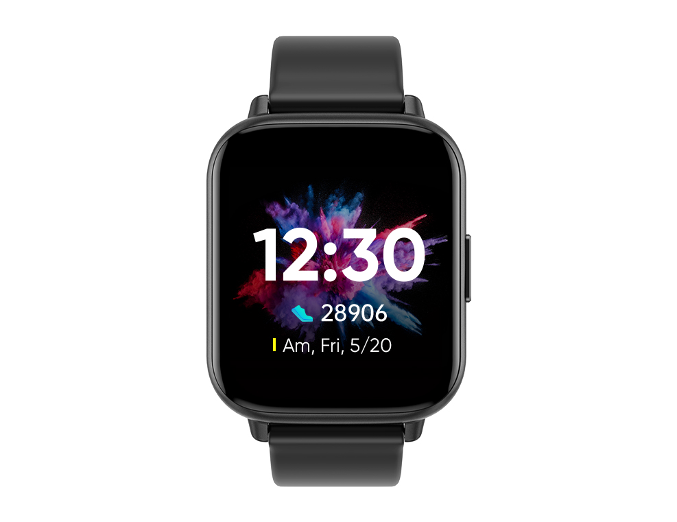 DIZO Watch 2 by realme (Smart Watch)